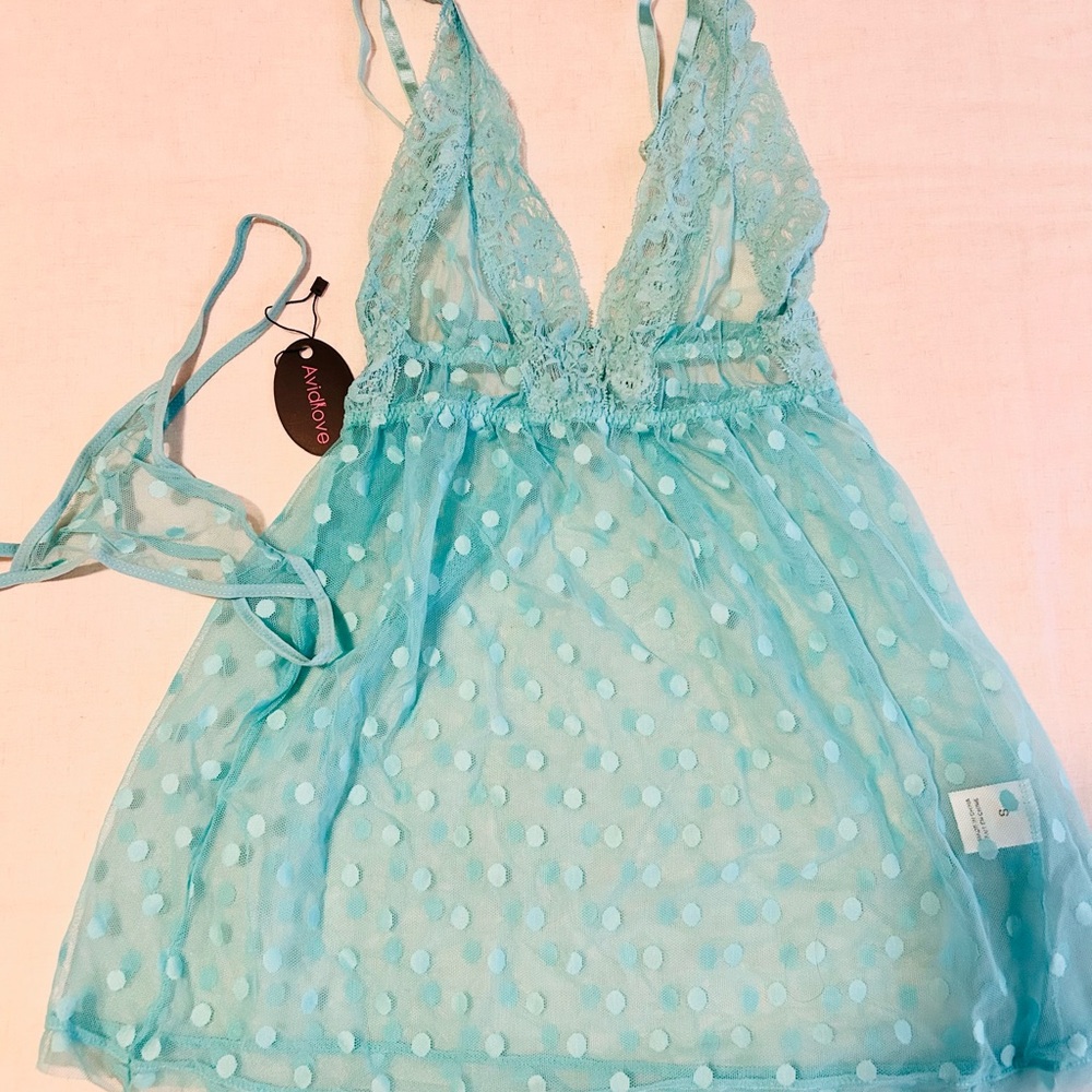 Advid Love Lingerie